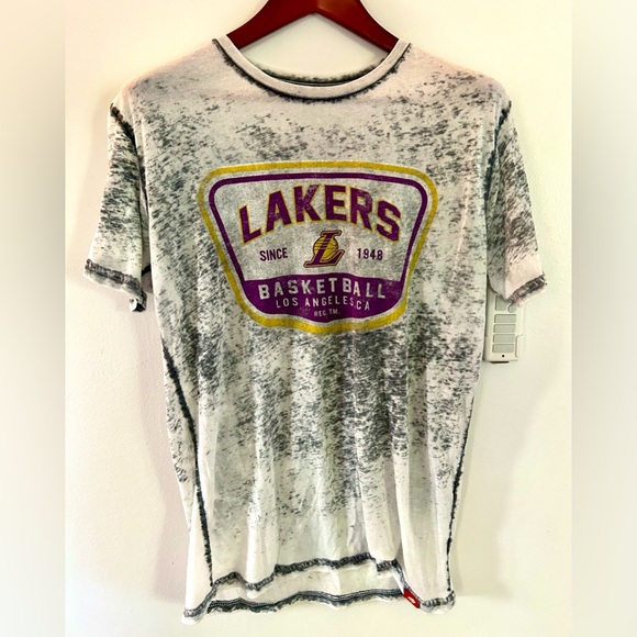 sportige Other - LA lakers tshirt